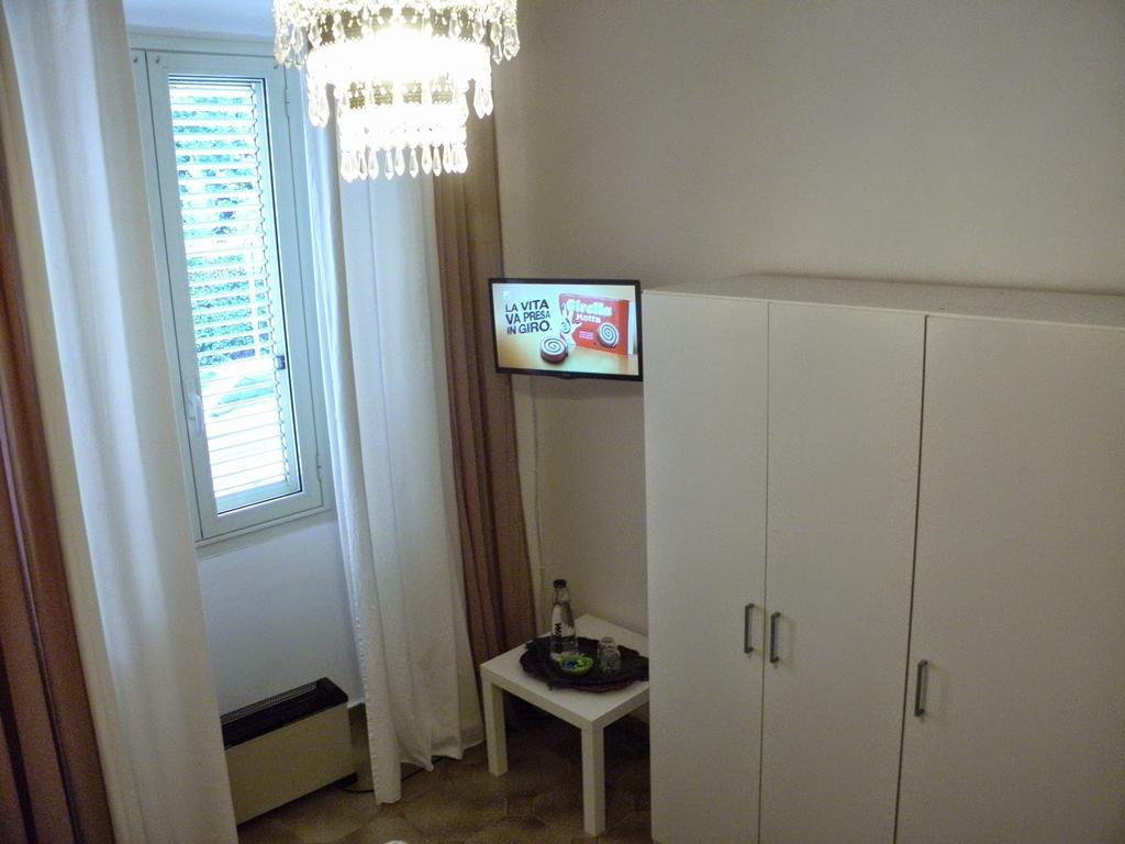 Alfieri B&B Cagliari Quarto foto