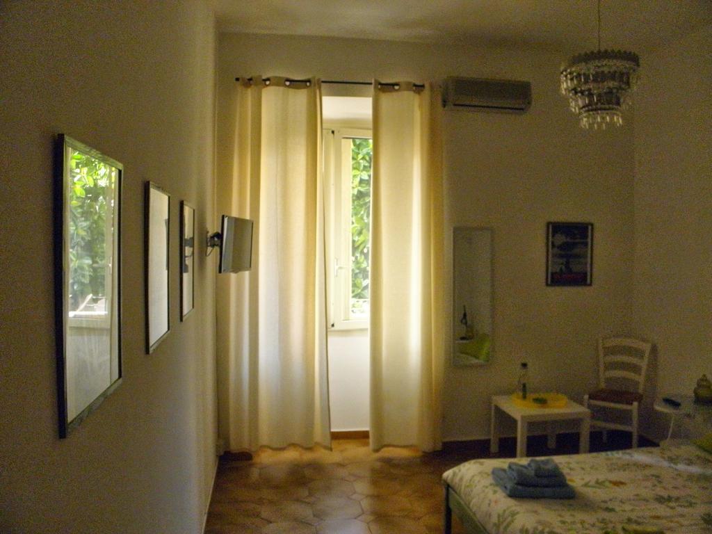 Alfieri B&B Cagliari Quarto foto